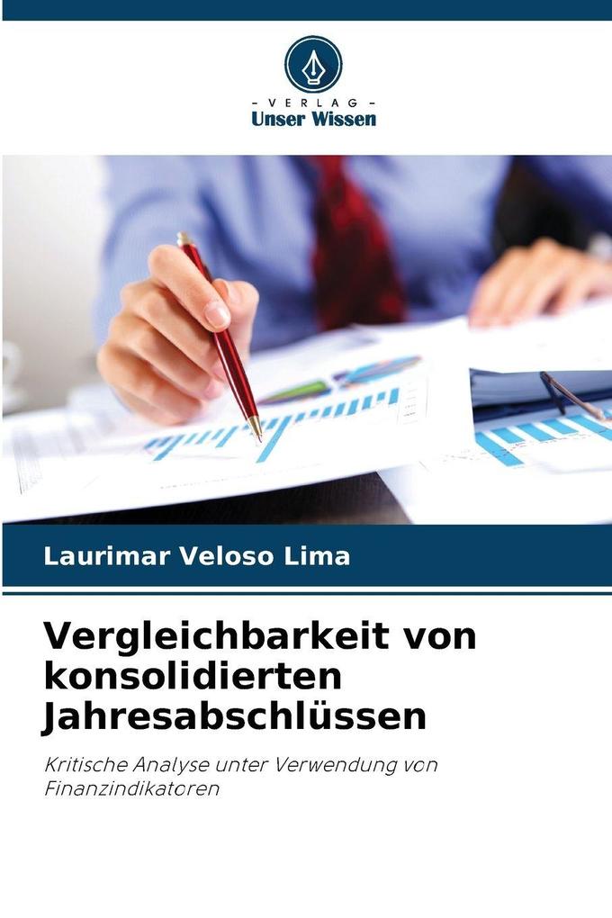 Vergleichbarkeit von konsolidierten Jahresabschlüssen