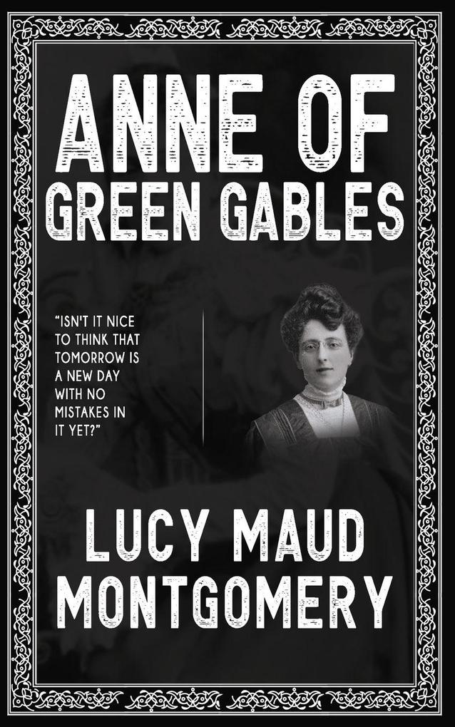Anne of Green Gables