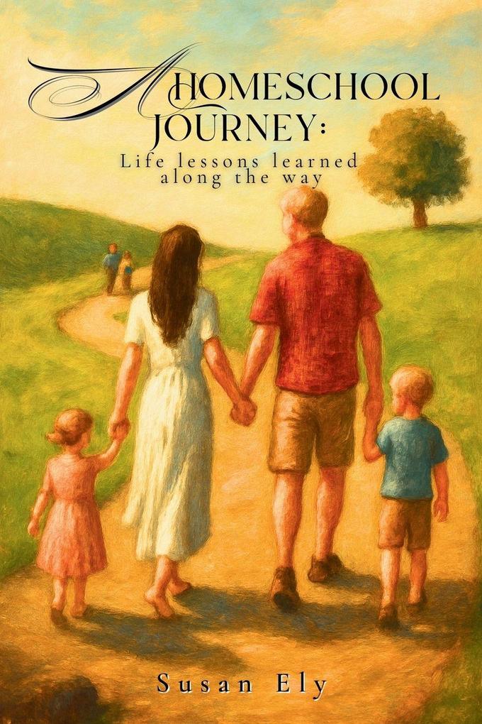 A Homeschool Journey