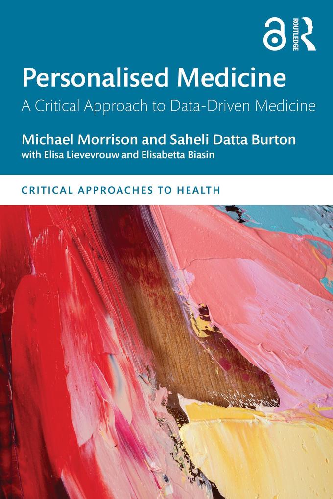 Personalised Medicine