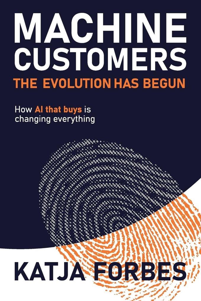 Machine Customers