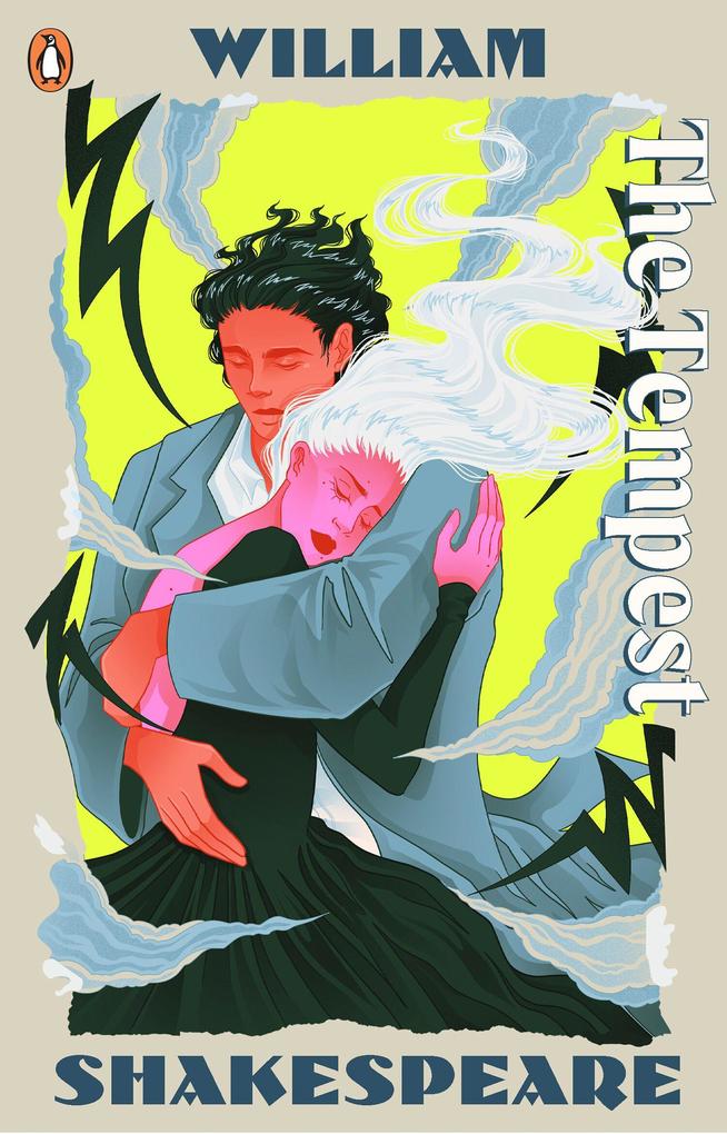 Penguin Books Ltd (Uk) The Tempest