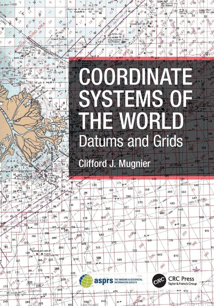 Coordinate Systems of the World