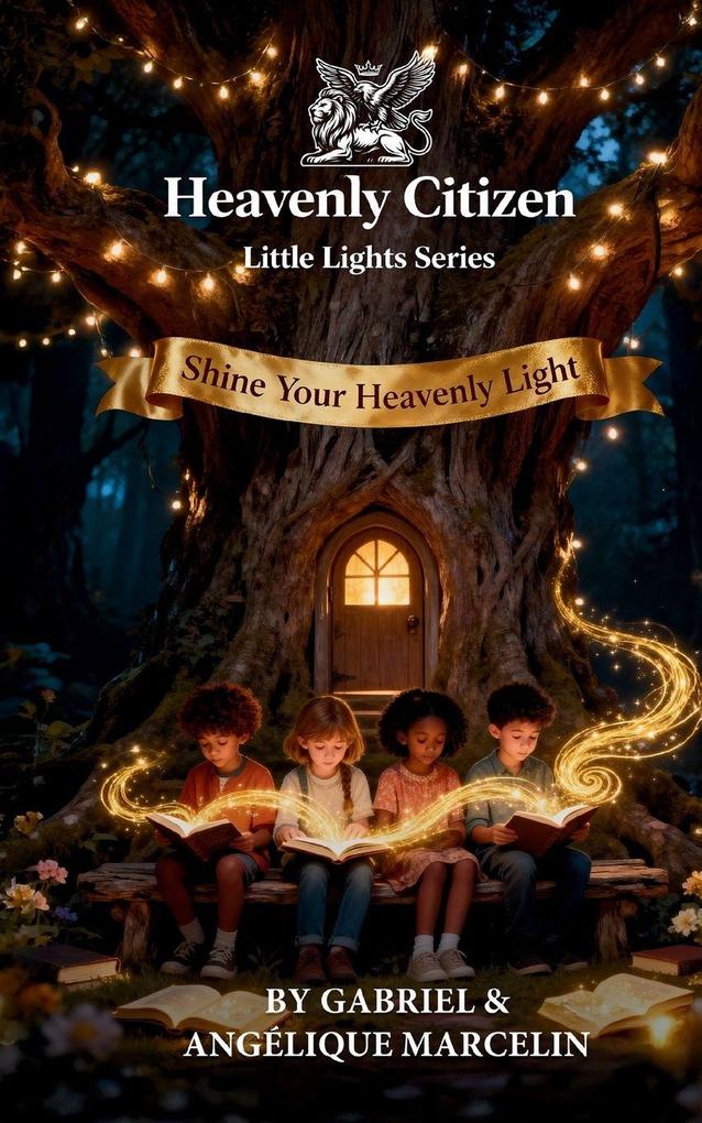 Heavenly Citizen Little Lights Series