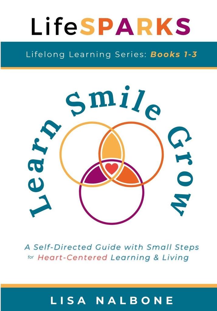 Learn Smile Grow