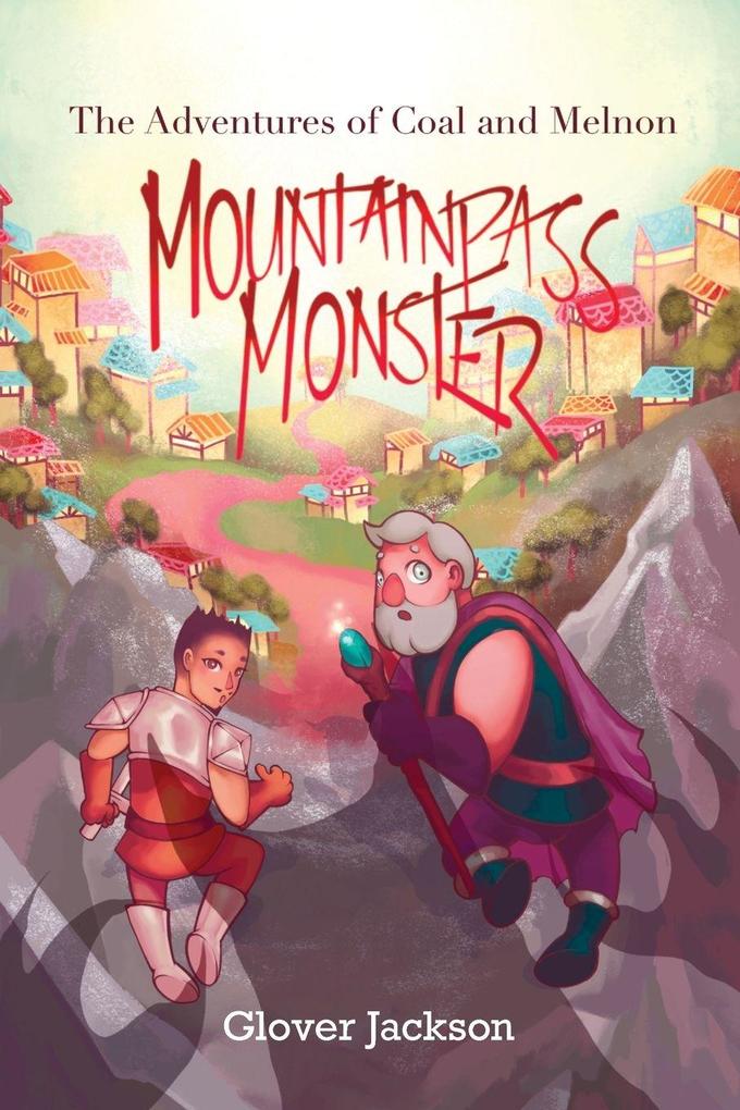 Mountainpass Monster