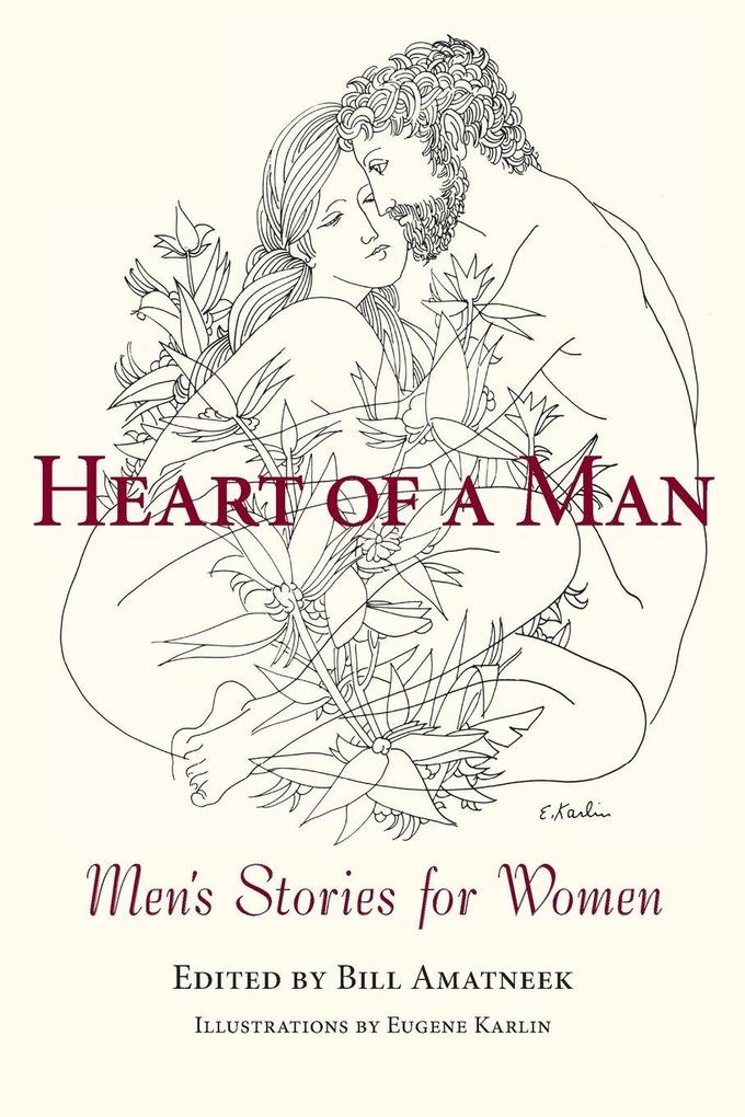 Heart of a Man