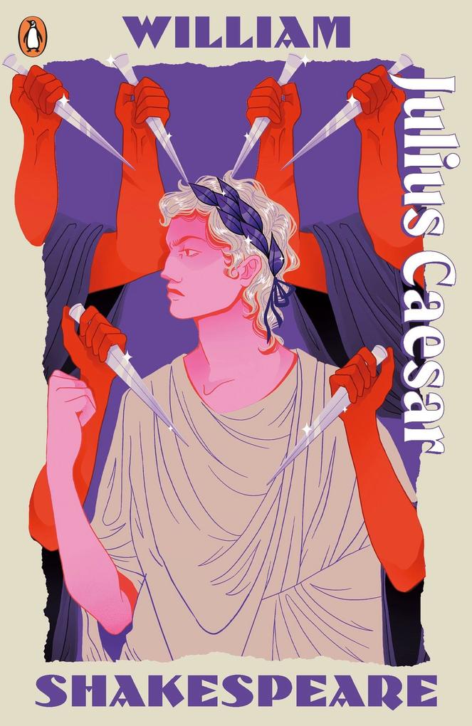 Penguin Books Ltd (Uk) Julius Caesar