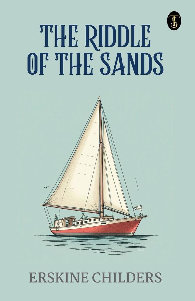 The Riddle Of The Sands