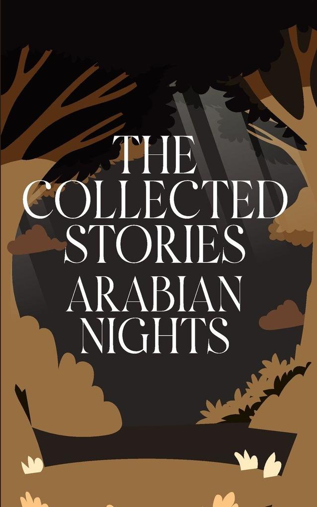 The Collected Stories