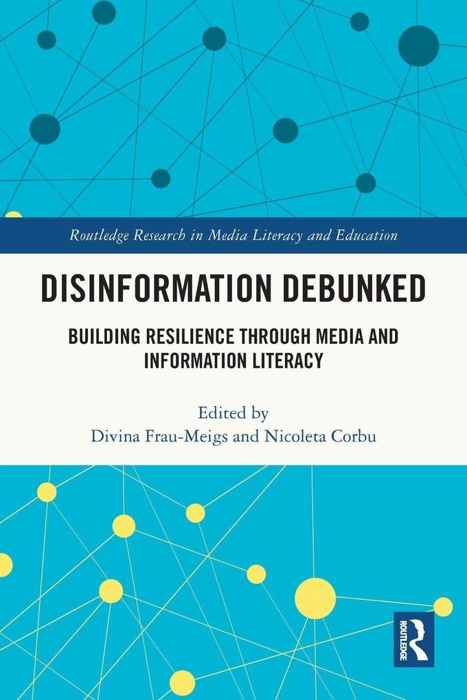 Disinformation Debunked