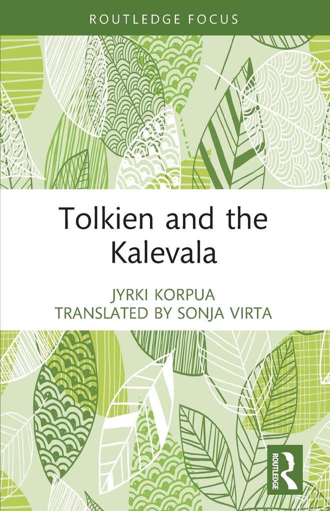 Tolkien and the Kalevala