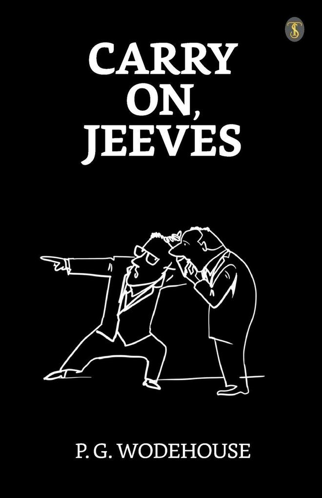 Carry On Jeeves