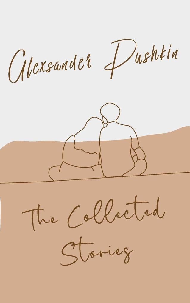 The Collected Stories