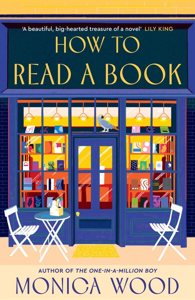 HOW TO READ BK PB