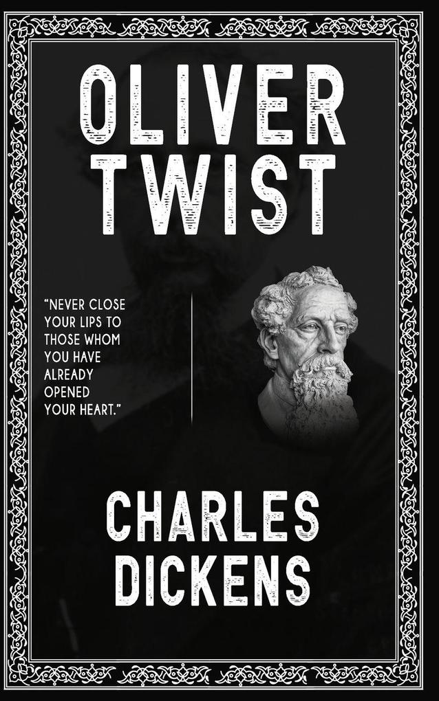 Oliver Twist