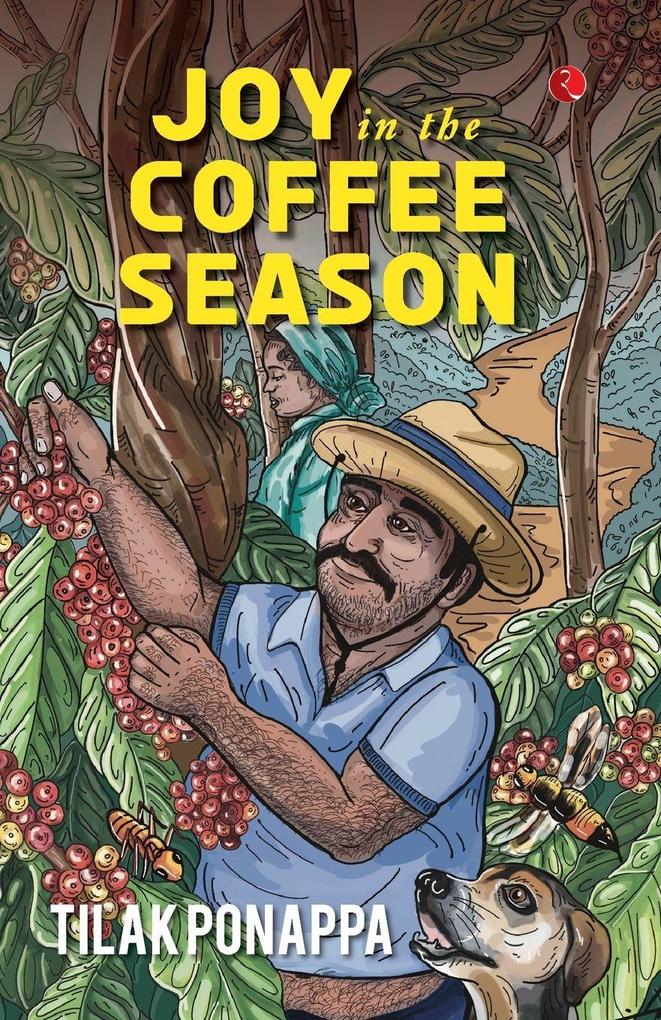 Joy in the Coffee Season