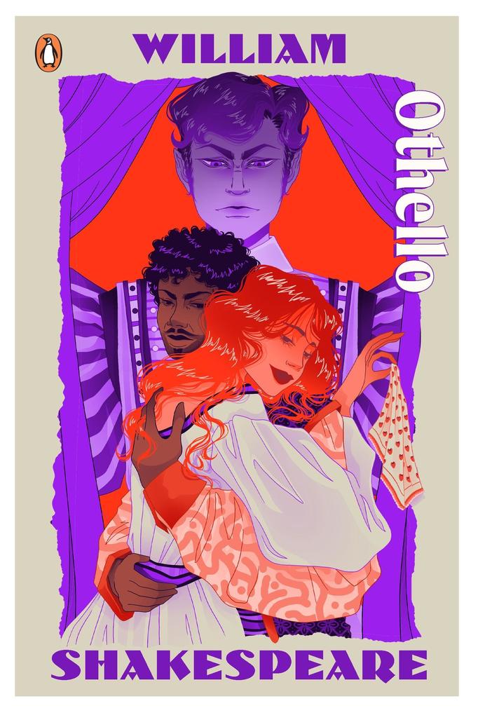 Penguin Books Ltd (Uk) Othello
