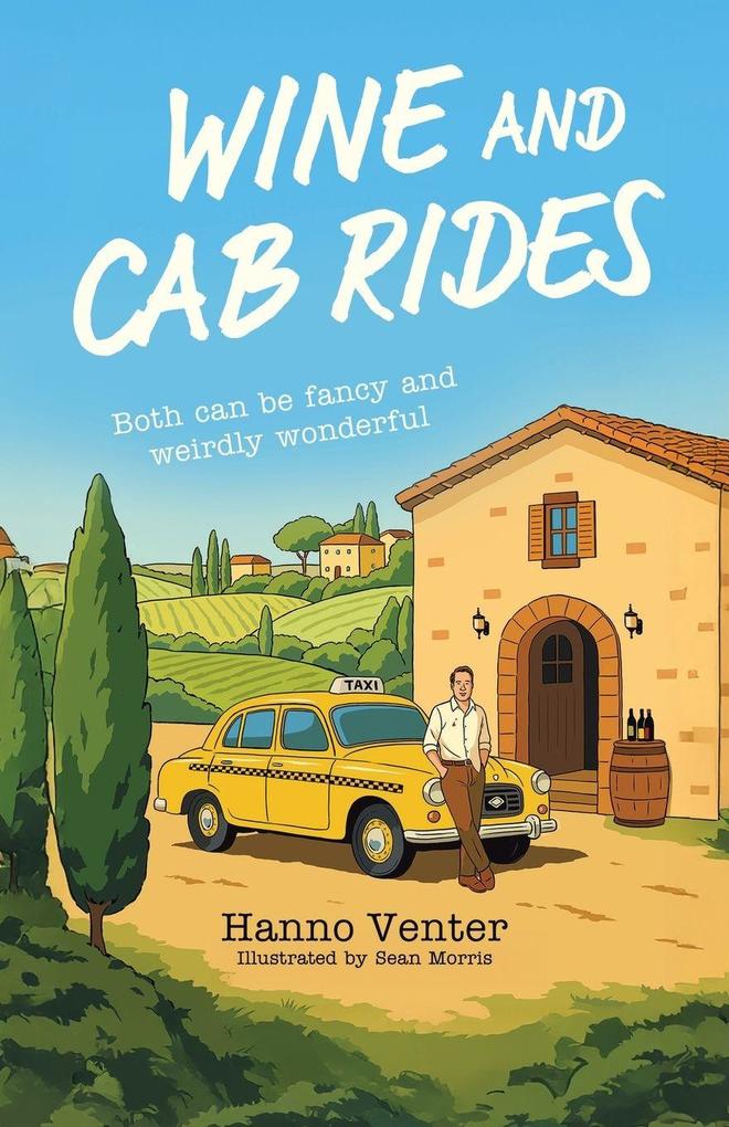 Wine and Cab Rides