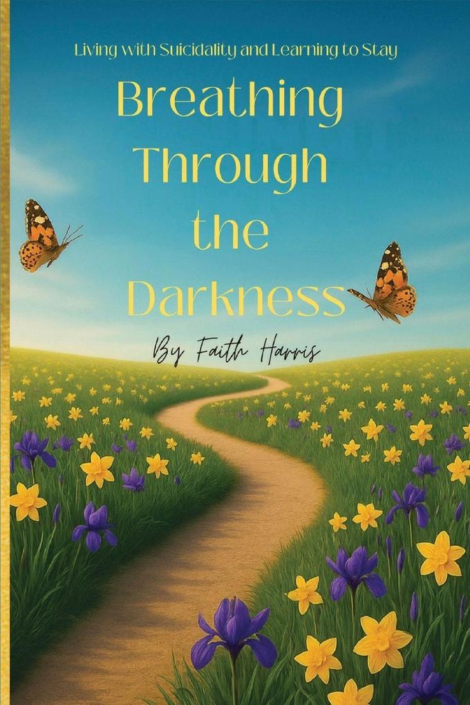 Breathing Through The Darkness