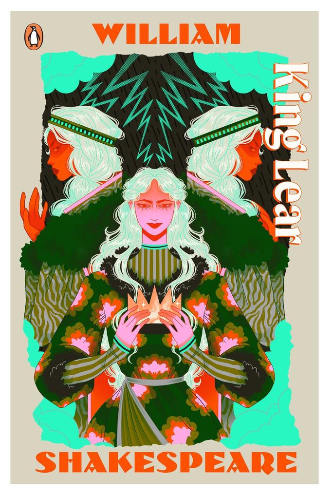 Penguin Books Ltd (Uk) King Lear