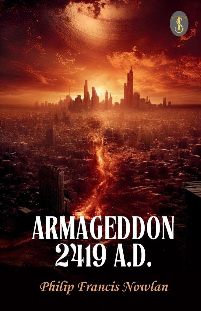 Armageddon 2419 A.D.