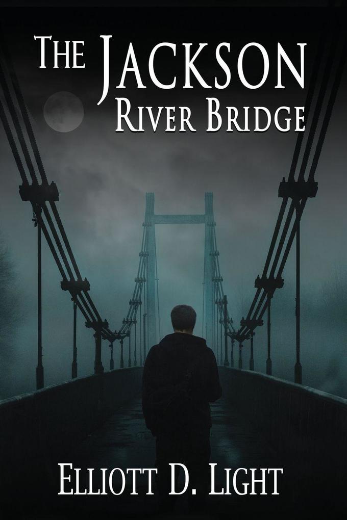 The Jackson River Bridge