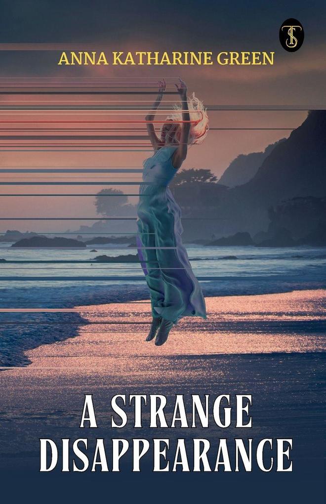 A Strange Disappearance