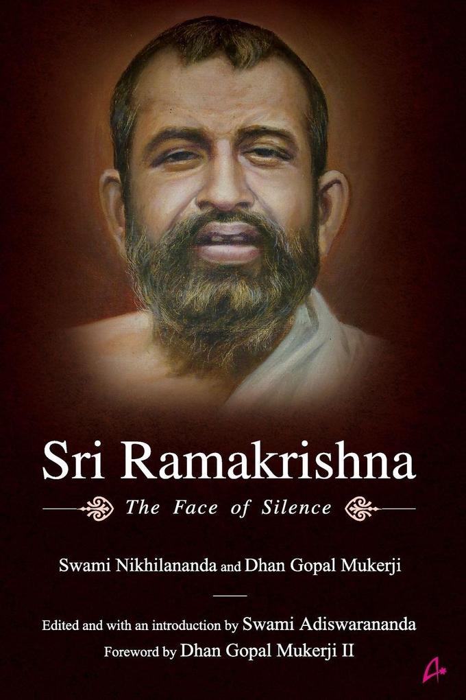 SRI RAMAKRISHNA