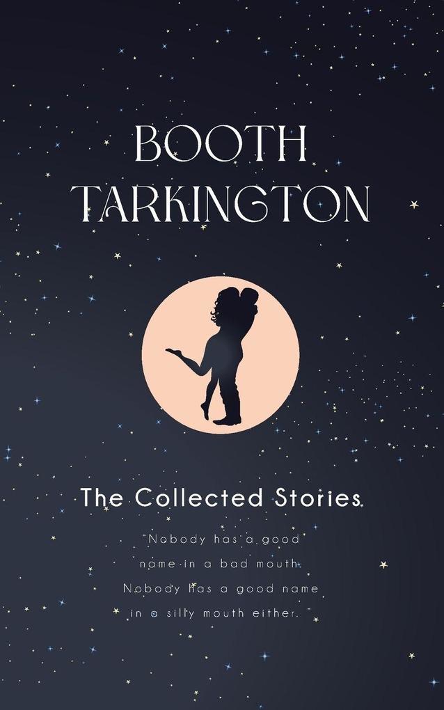 The Collected Stories