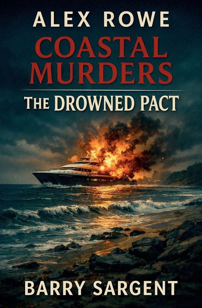 The Drowned Pact