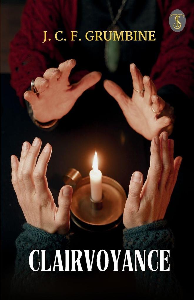 Clairvoyance