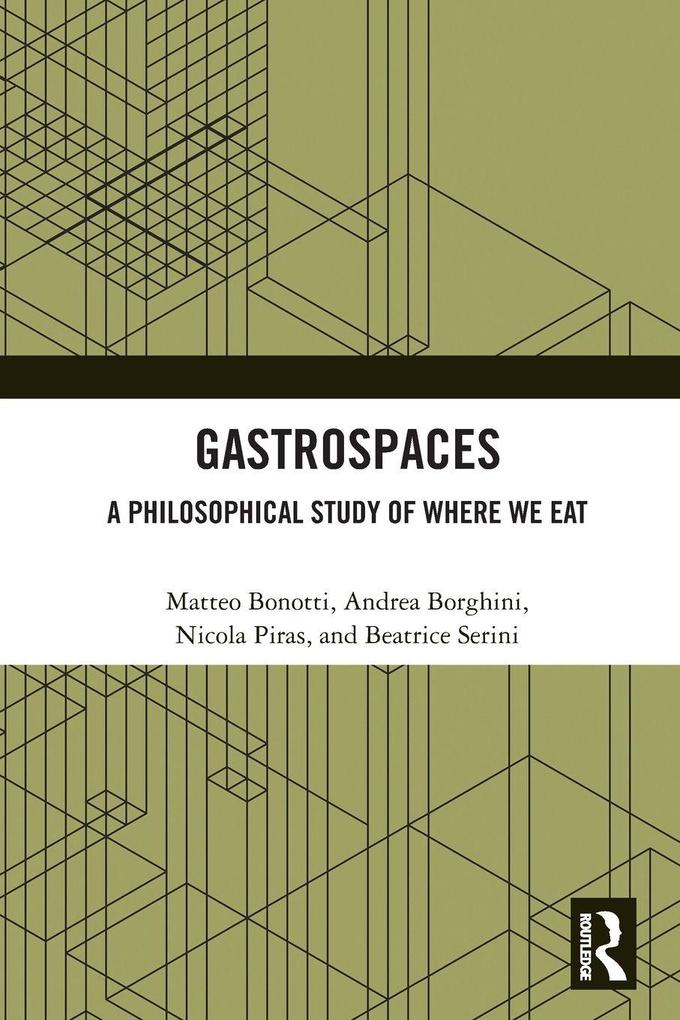 Gastrospaces