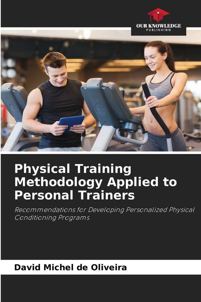 Physical Training Methodology Applied to Personal Trainers