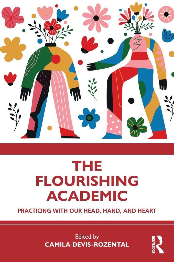 The Flourishing Academic