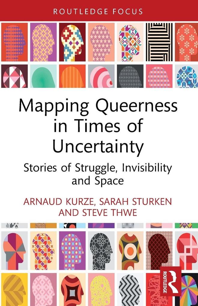 Mapping Queerness in Times of Uncertainty