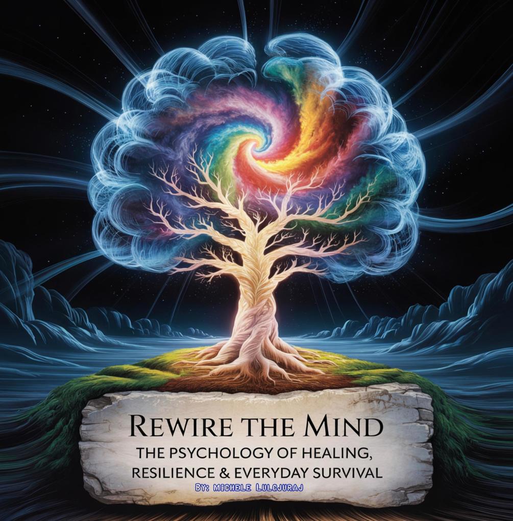 Rewire the mind