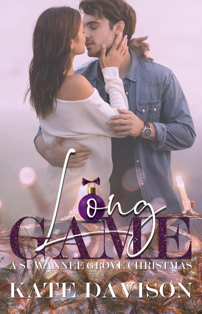 Long Game (Suwannee Grove #4)