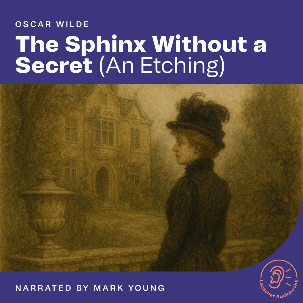 The Sphinx Without a Secret