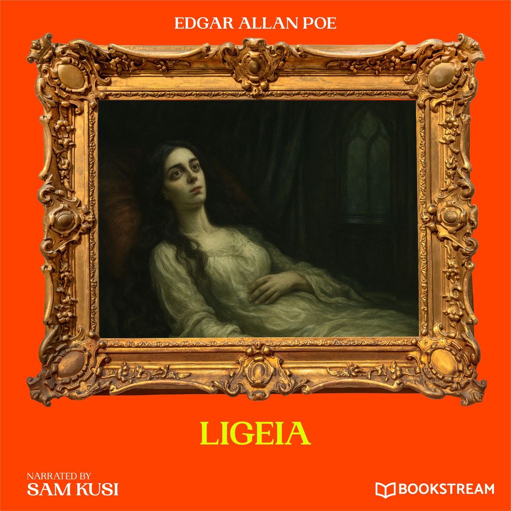 Ligeia