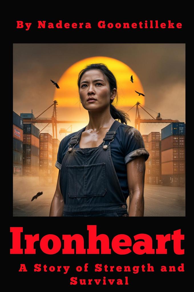 Ironheart