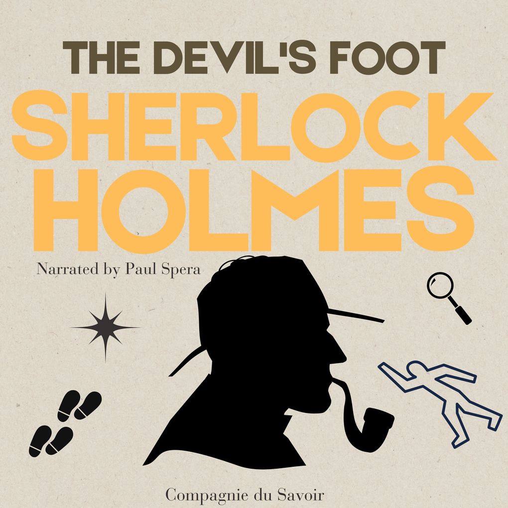 The Devil's Foot