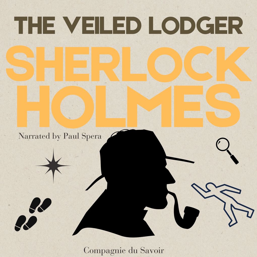 The Veiled Lodger