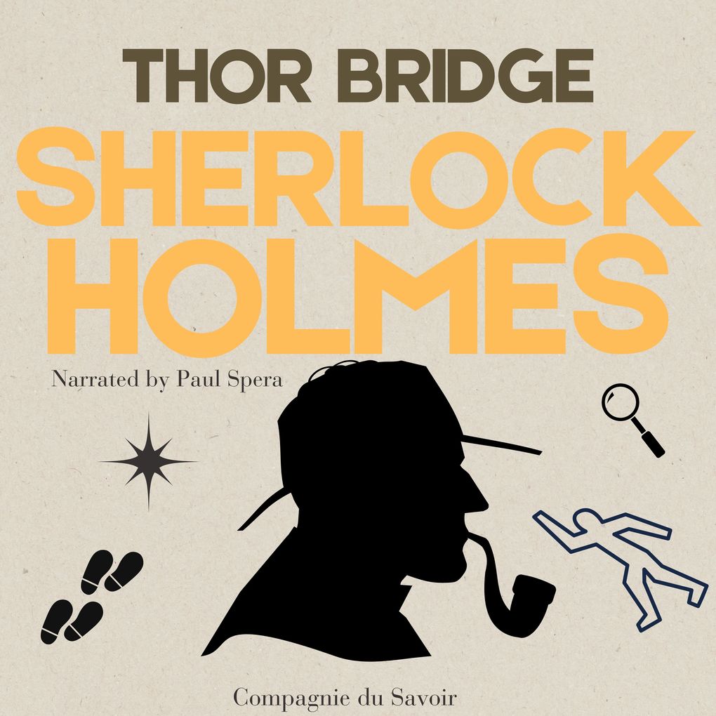 Thor Bridge