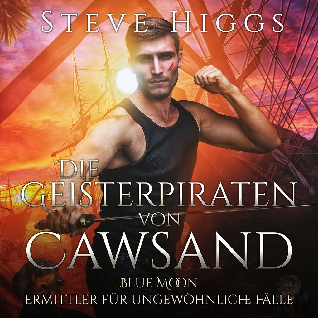 Die Geisterpiraten von Cawsand