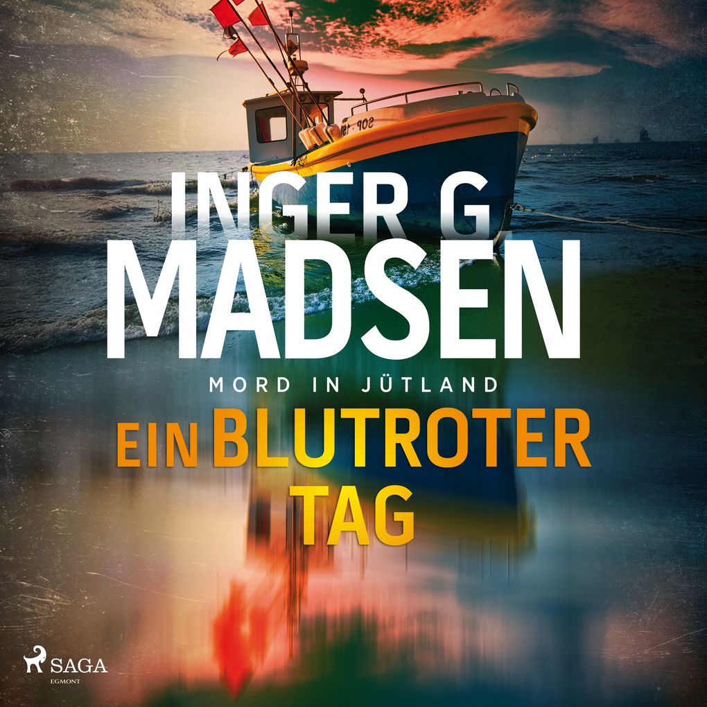 Mord in Jütland: Ein blutroter Tag