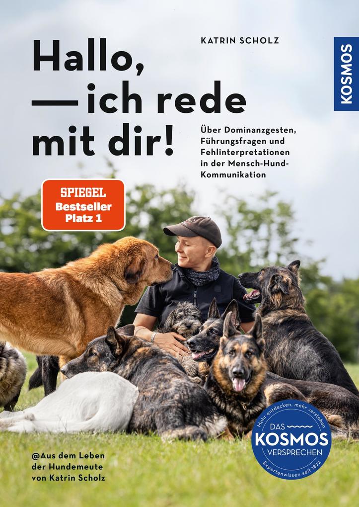 Hallo ich rede mit dir!