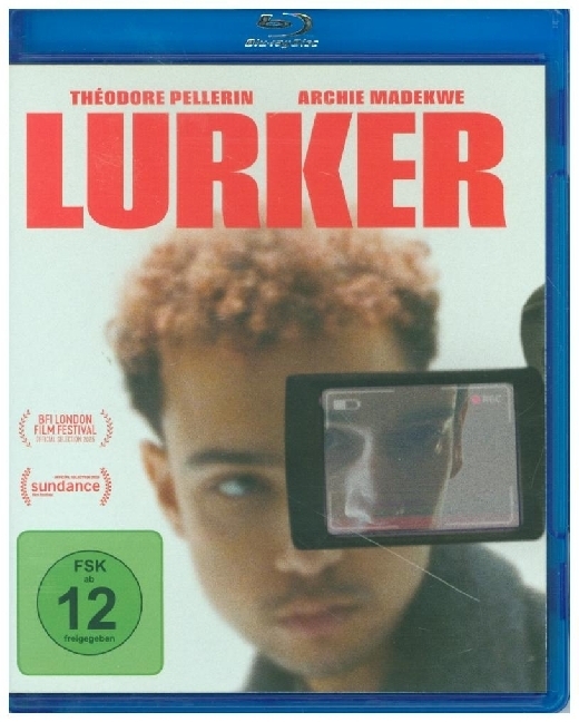Lurker