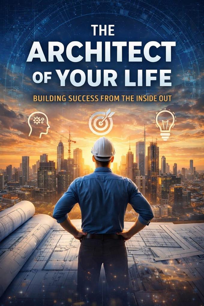 The Architect Of Your Life