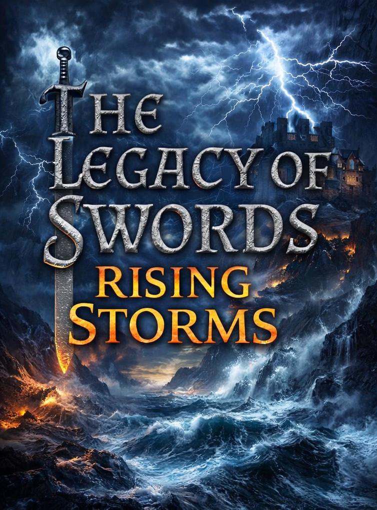 The Legacy of Swords: Rising Storms
